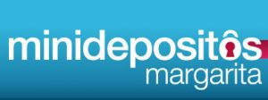 Logo de Minidepositos Margarita